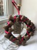 Pampered Pooch Gift Wreath