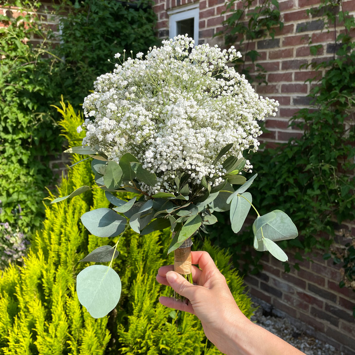 BridesmaidBouquet